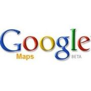 Eine Google Karte einfügen